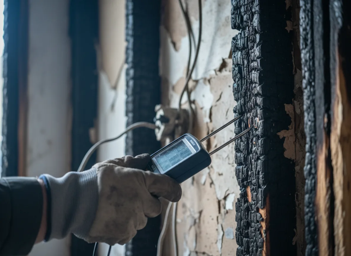 Fire Damage Restoration Overgaard, AZ FAQs